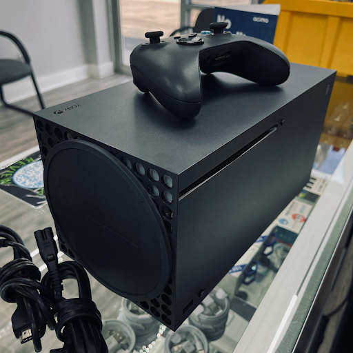 Cell Phone Store «Sell-Phone Clinic», reviews and photos, 9017 E Adamo Dr #103, Tampa, FL 33619, USA