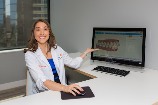 VCO Orthodontics, Dr. Crissy Markova