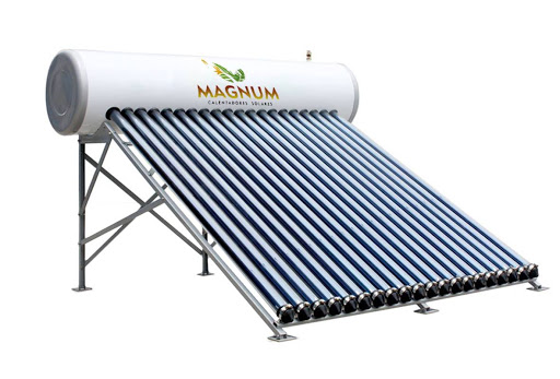 Calentadores Solares en Morelia Magnum Solar