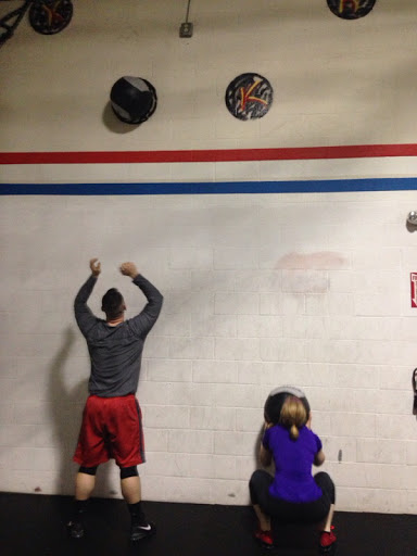 Physical Fitness Program «CrossFit Kazam», reviews and photos, 75 Industrial Pkwy C, Pottstown, PA 19464, USA