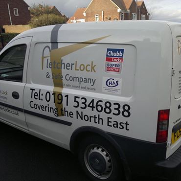Fletcher Lock & Safe Co.