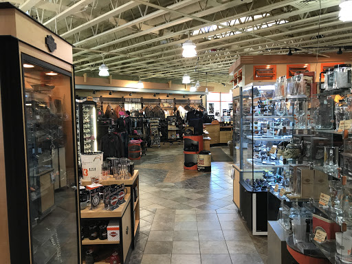 Harley-Davidson Dealer «Harley-Davidson Buell Of Salt Lake City», reviews and photos, 2928 State St, South Salt Lake, UT 84115, USA