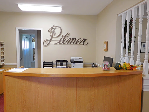 Real Estate Agency «Pilmer Real Estate Inc», reviews and photos, 1002 Prairie St, Aurora, IL 60506, USA