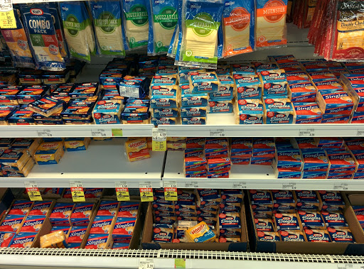 Grocery Store «Meijer», reviews and photos, 1200 Lake City Hwy, Warsaw, IN 46580, USA