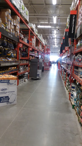 Home Improvement Store «The Home Depot», reviews and photos, 3950 N 144th St, Omaha, NE 68116, USA