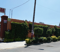 Motel Blitz Suites & Villas photo