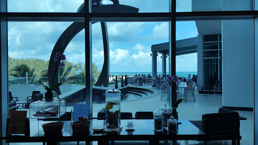 Hotel «The Ritz-Carlton Bal Harbour, Miami», reviews and photos, 10295 Collins Ave, Bal Harbour, FL 33154, USA