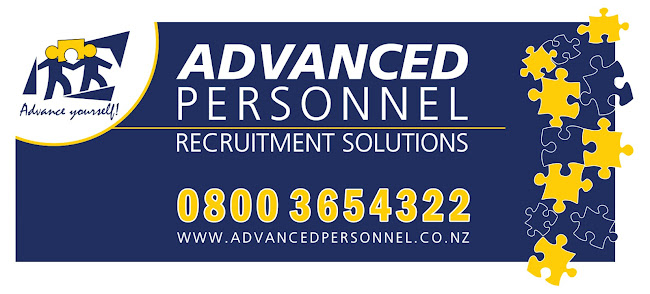 Advanced Personnel Services Ltd Hamilton - Hamilton