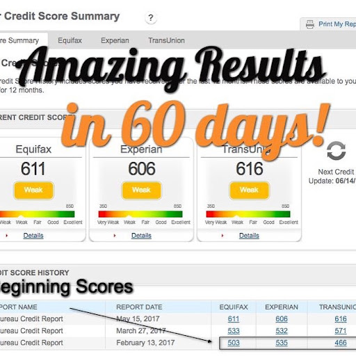 Credit Counseling Service «ASAP Credit Repair», reviews and photos