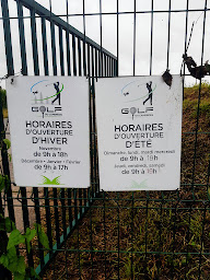 Photo n°20 de Golf du Cambrésis à Niergnies ()