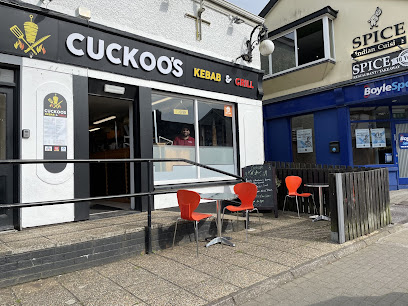 Cuckoo's Kebab & Grill