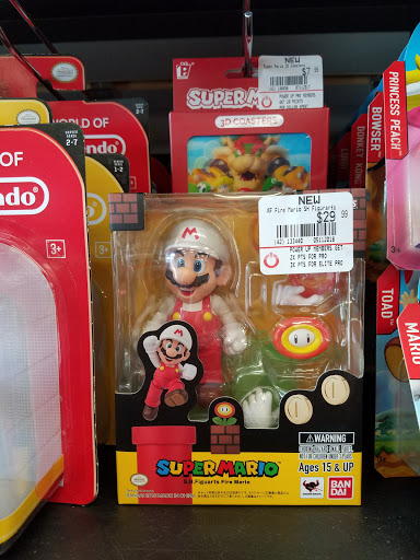 Video Game Store «GameStop», reviews and photos, 3081 Phoenix Center Dr, Washington, MO 63090, USA