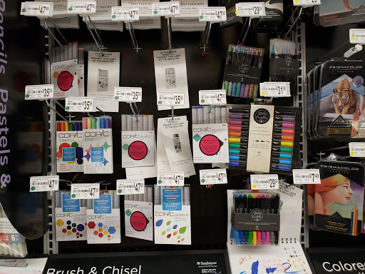 Craft Store «Michaels», reviews and photos, 10075 Crossing Way #620, Denham Springs, LA 70726, USA