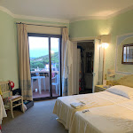 Photo n°9 de l'avis de Philipp.u fait le 03/10/2022 à 17:02 sur le  Grand Hotel Smeraldo Beach à Baja Sardinia