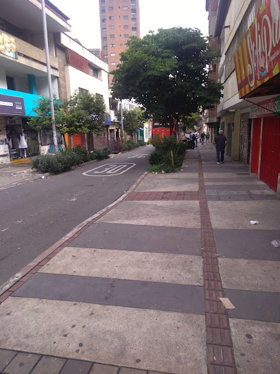 SKILBUP - publicidad Medellín