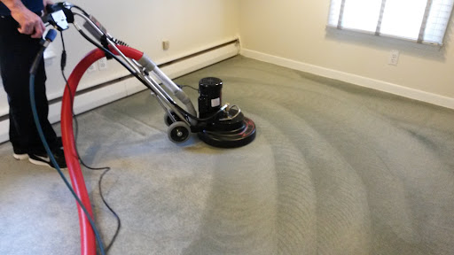 Arlington VA Carpet Cleaning