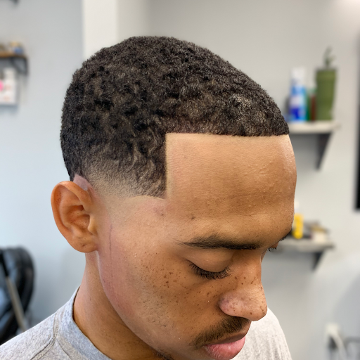 Barber Shop «Modern Cuts barbershop», reviews and photos, 4484 Jimmy Lee Smith Pkwy, Hiram, GA 30141, USA