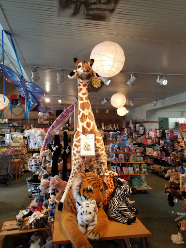 Camping Store «Whole Earth Provision Co.», reviews and photos, 2934 S Shepherd Dr, Houston, TX 77098, USA