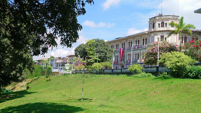 Opiniones de Ex Hotel Palace en Iquitos - Arquitecto