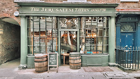 The Holy Tavern