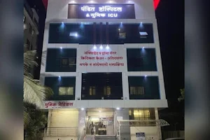 Pandit Hospital image