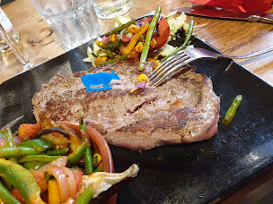 Photo n°79 de Le Ranch à Villeneuve-Loubet ()