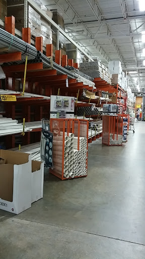 Home Improvement Store «The Home Depot», reviews and photos, 15750 SW 88th St, Miami, FL 33196, USA