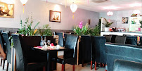 Atmosphère du Restaurant asiatique La Villa de Jade à Schweighouse-sur-Moder - n°5