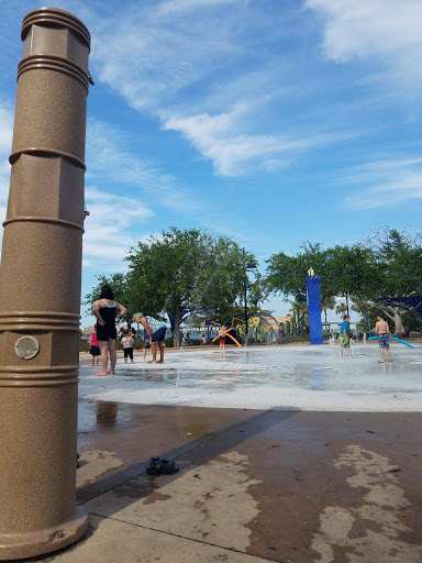 Water Park «Riverwalk Splash Park», reviews and photos, 452 3rd Ave W, Bradenton, FL 34205, USA