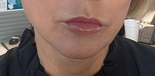 Explore moose tattoo ideas, creative tattoo ideas in Grand Blanc, available at Pretty N Ink Permanent Cosmetic Studio