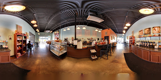 Charleston Coffee Exchange, 2875 Ashley River Rd, Charleston, SC 29414, USA, 