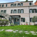 Photo n°1 de l'avis de Yan.h fait le 03/05/2023 à 08:51 sur le  Oltre Il Giardino à Venice
