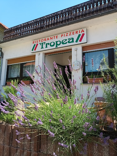 Pizzeria Tropea à Schwabenheim an der Selz