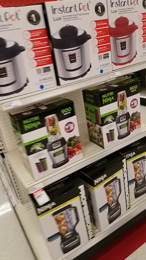 Department Store «Target», reviews and photos, 356 12th St SW, Forest Lake, MN 55025, USA