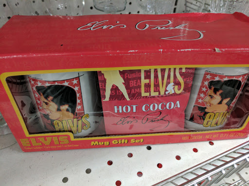 Thrift Store «Goodwill Tampa Store», reviews and photos