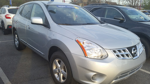 Used Car Dealer «Tom Masano Auto Retailers USA», reviews and photos, 3930 Pottsville Pike, Reading, PA 19605, USA