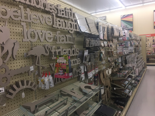 Craft Store «Hobby Lobby», reviews and photos, 4192 Buckeye Pkwy, Grove City, OH 43123, USA