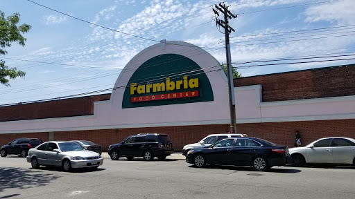 Supermarket «Farmbria Food Center», reviews and photos, 217-20 Linden Blvd, Cambria Heights, NY 11411, USA