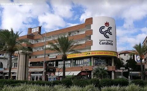 Carabela Shopping Centre image