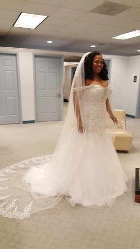 Bridal Shop «Alfred Angelo Bridal», reviews and photos, 11341 W Broad St #180, Glen Allen, VA 23060, USA