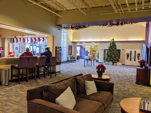 Conference Center «Cambridge Lakes Community Center», reviews and photos, 1125 Wester Blvd, Pingree Grove, IL 60140, USA