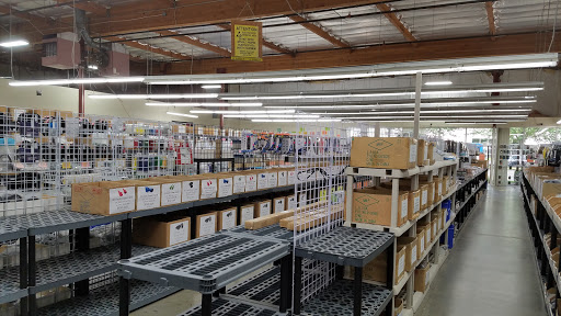 Computer Store «PCH Cables Inc», reviews and photos, 1982 NE 25th Ave #8, Hillsboro, OR 97124, USA