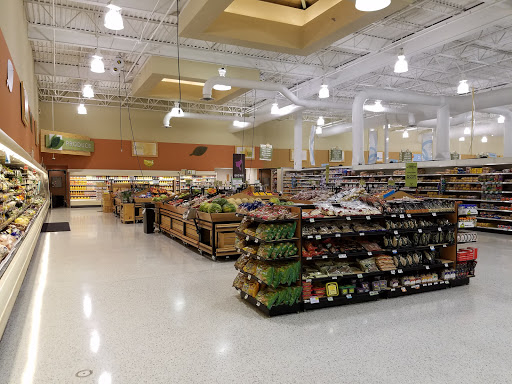 Supermarket «Publix Super Market at Winder Corners Shopping Center», reviews and photos, 17 Monroe Hwy a, Winder, GA 30680, USA