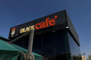 Black Cafe | بلاك كافيه image