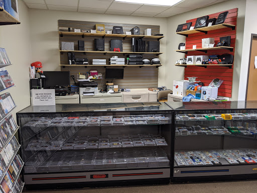 Video Game Store «Forever Games», reviews and photos, 66 Oak Meadow Dr, Pataskala, OH 43062, USA