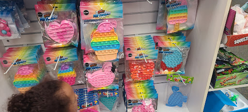 Toy Store «Learning Express Toys», reviews and photos, 180 Market St, New Albany, OH 43054, USA