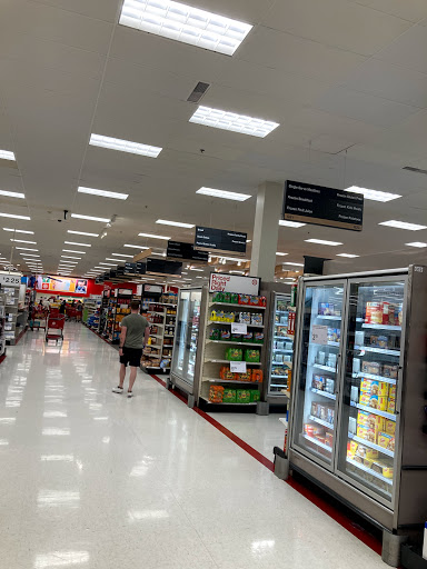 Department Store «Target», reviews and photos, 18200 Royalton Rd, Strongsville, OH 44136, USA