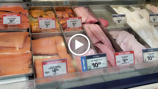 Health Food Store «Sprouts Farmers Market», reviews and photos, 3630 Peachtree Pkwy, Suwanee, GA 30024, USA