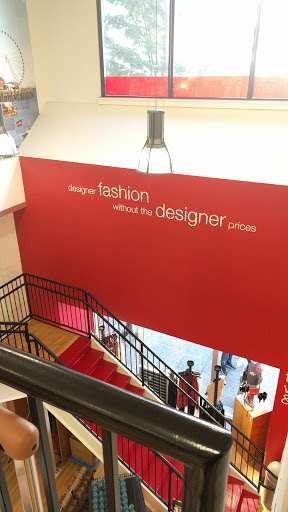 Department Store «T.J. Maxx», reviews and photos, 1419 3rd Ave, Seattle, WA 98101, USA