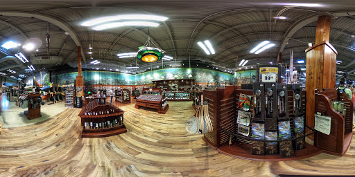 Sporting Goods Store «Bass Pro Shops», reviews and photos, 323 Opry Mills Dr, Nashville, TN 37214, USA